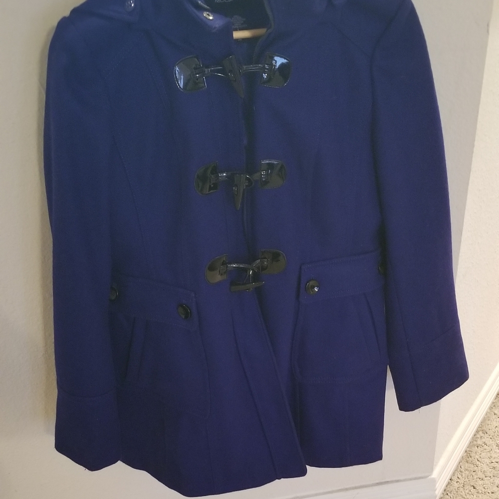 Coat
